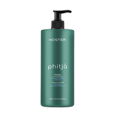KOSTER Phitja Shampoo Uso Frequente - Estratto di Mango ed Aloe Vera- 1000 ml